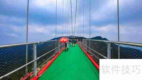 沂蒙山旅游区：探索山东的自然与文化瑰宝