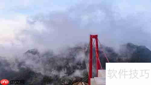 沂蒙山旅游区：探索山东的自然与文化瑰宝
