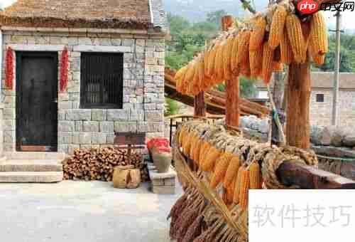 沂蒙山旅游区：探索山东的自然与文化瑰宝