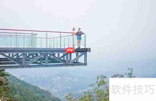 沂蒙山旅游区：探索山东的自然与文化瑰宝