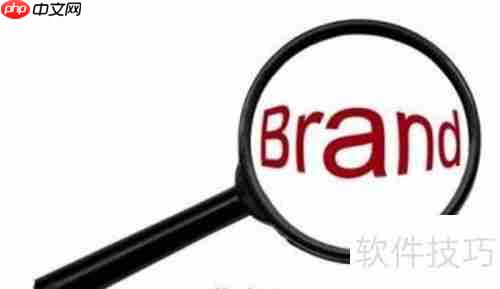 企业形象策划：打造独特品牌印象