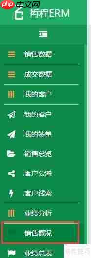律所专用：高效律师CRM客户管理系统