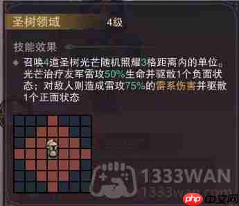 塞勒特大陆辅助魔灵有哪些-辅助魔灵一览