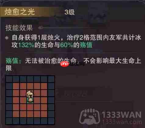 塞勒特大陆辅助魔灵有哪些-辅助魔灵一览