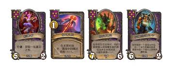 炉石传说32.4酒馆战棋恶魔法术吞噬怎么玩