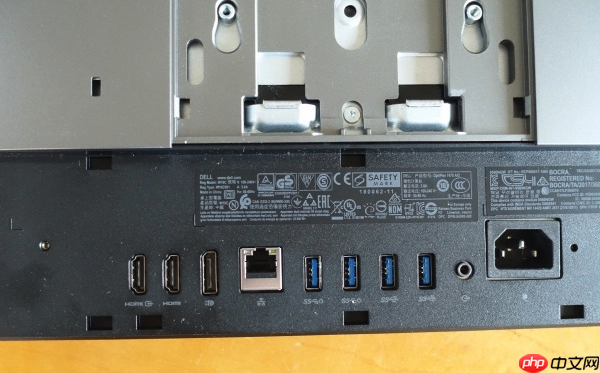 神舟战神主机 CPU 降频？CPU 核心晶体管老化温度墙检测​