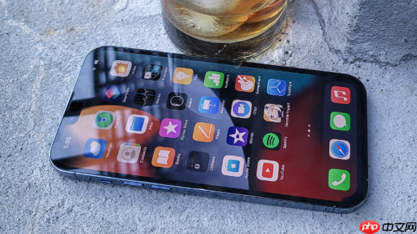 绝了！iPhone自带的“文件压缩”功能，速来学习​