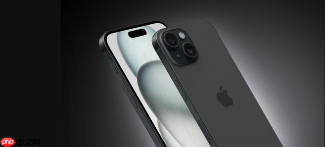 别小瞧iPhone音量键！隐藏功能让操作更丝滑​