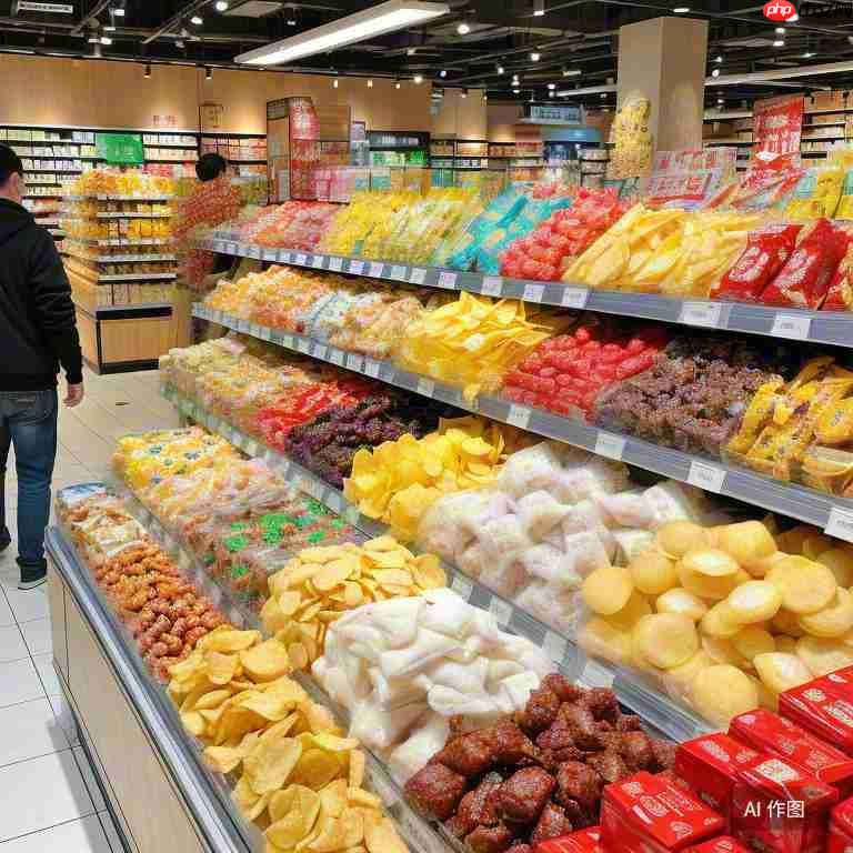 收购终止背后，三只松鼠、爱零食都在寻找“最优解”