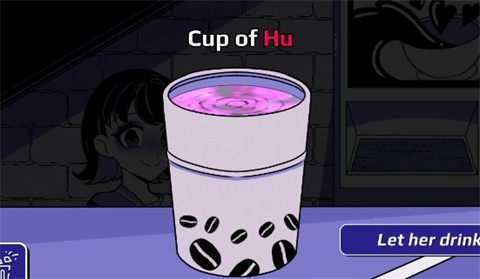 异常咖啡机中文版