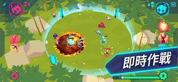 机器人世界冒险 安卓版