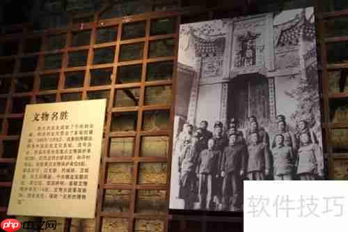 贵州镇远古镇：藏着哪些好玩的地方？