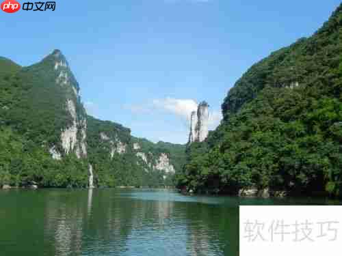 贵州镇远古镇：藏着哪些好玩的地方？