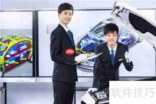 学汽修为什么选择专业汽修学校？
