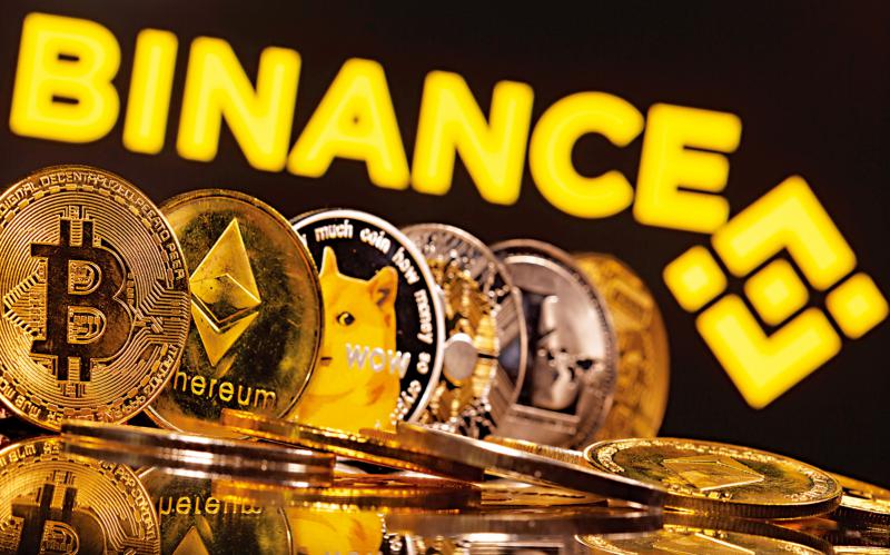 最新版币安官方app安装  Binance手机端安装入口