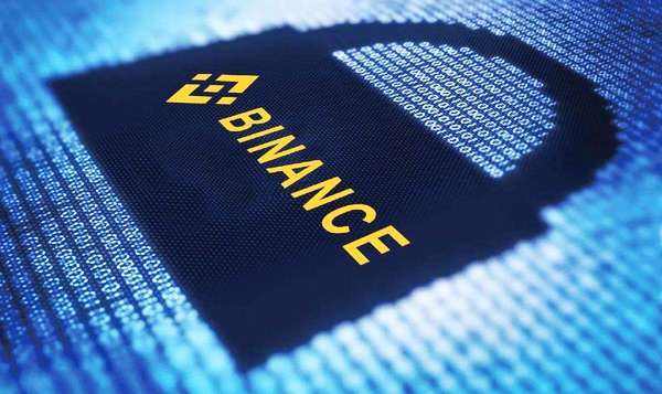 币安binance最新版本  BN官方app安装地址