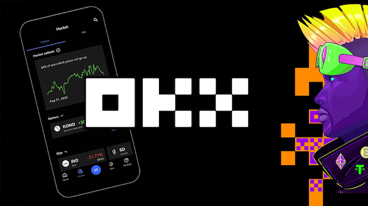 欧意okx正版最新v6.127.1  欧易okx官方app安卓版