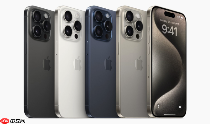 iPhone8以上机型解锁，无需密码快速操作