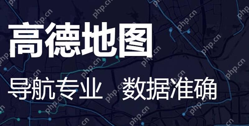 高德地图导航路线不准确怎么办  高德地图导航路线不准确怎么解决 - 菜鸟
