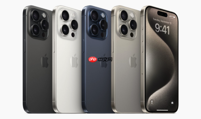 深藏不露！iPhone的“日历”隐藏实用功能大揭秘​