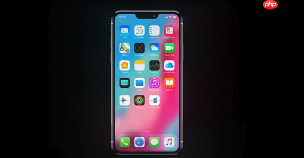 苹果手机如何巧用 Siri 设置日程？操作来了！​