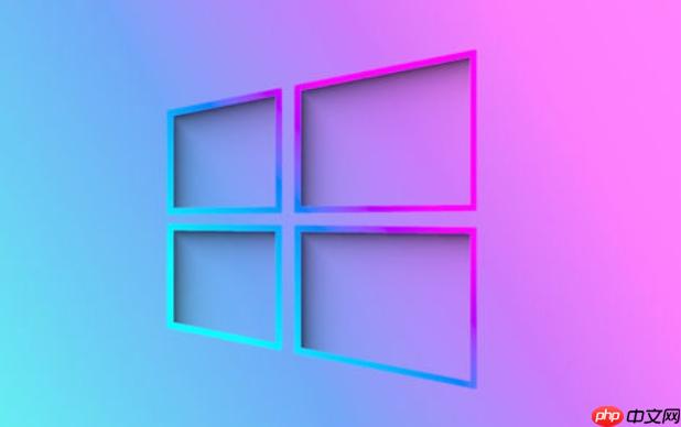 win10电脑无法运行bat文件_win10脚本执行被阻止的解除方法
