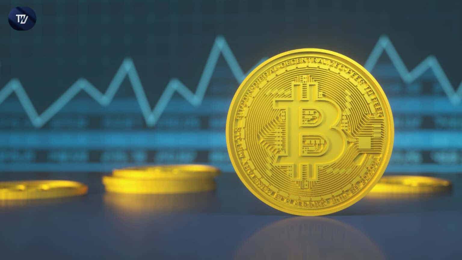 比特币突破即将到来：机构需求为大火燃烧