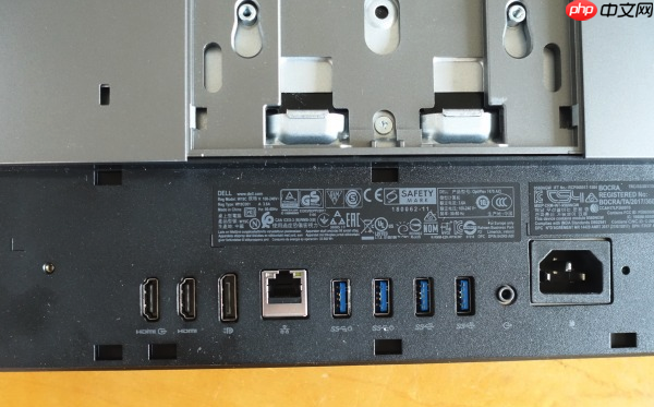 外星人 m15 主机屏幕残影？IPS 液晶响应时间老化测试​