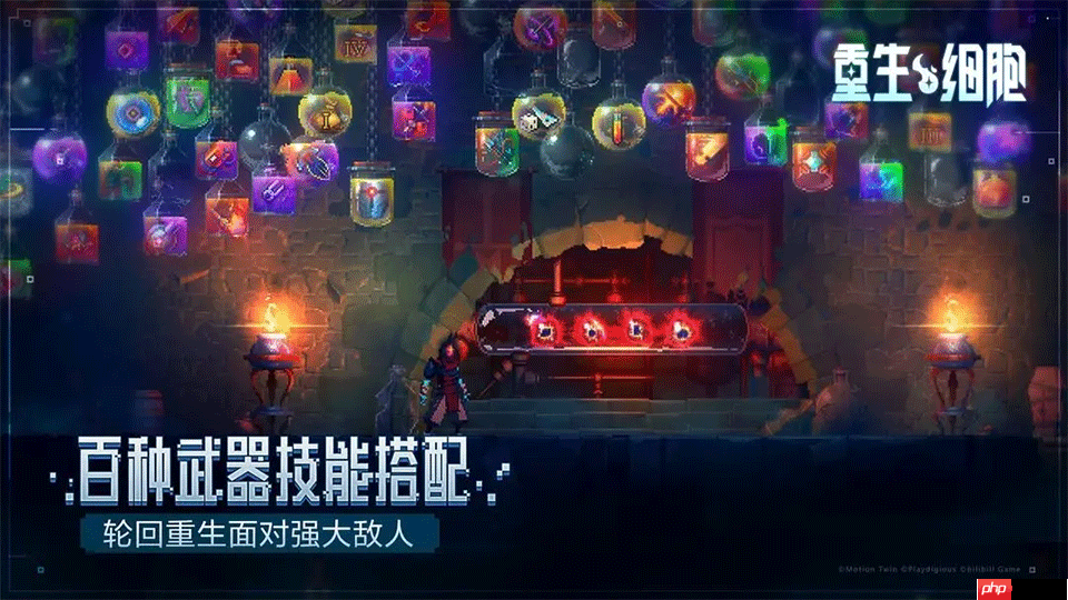 消磨时间且耐玩的小游戏排行榜前十名