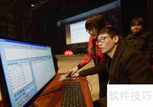 摇号入学：操作流程与注意事项