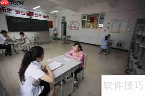 摇号入学：操作流程与注意事项