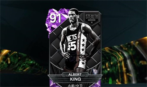 NBA2K25梦幻球队手游