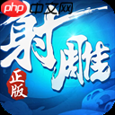 新笑傲江湖流寇头目怎么找