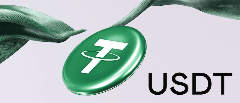 USDT价格突然波动？一文看懂如何安全买入稳定币
