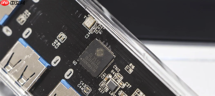 英特尔 NUC 主机程序崩溃？三星 SSD 主控老化掉速诊断​