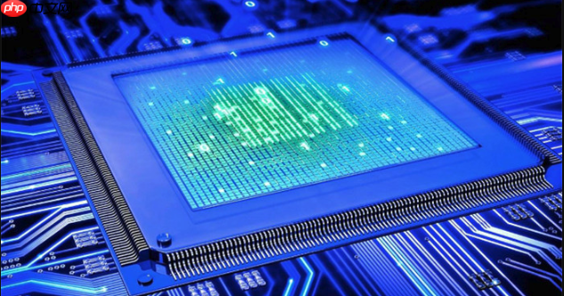 微星主机 PCIe 设备识别异常？通道带宽分配故障诊断​