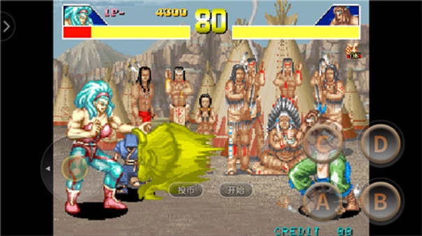 豪血寺一族电脑版