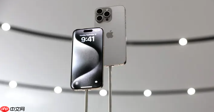 照片如何投屏？iPhone共享相册到电视技巧