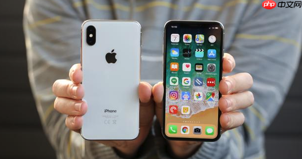 投屏中断怎么办？5招解决iPhone投屏断开问题