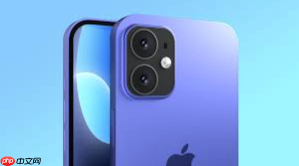 iPhone手机如何连蓝牙设备—2025年iPhone苹果手机连接蓝牙设备的操作指南