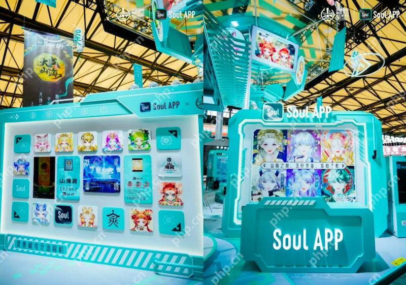 Soul瞬间话题消失 怎么恢复栏目？ - 菜鸟