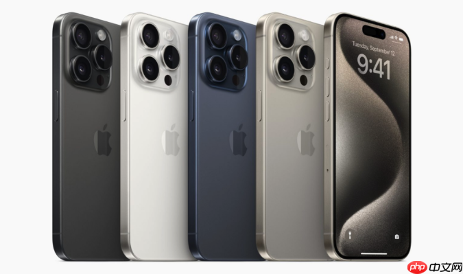 你绝对没用过！iPhone的“天气”隐藏特色功能