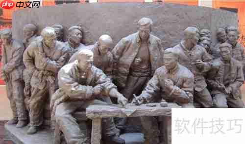 小岗村乡村旅游区游玩攻略