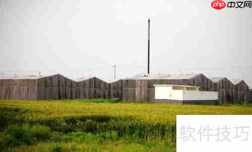 小岗村乡村旅游区游玩攻略