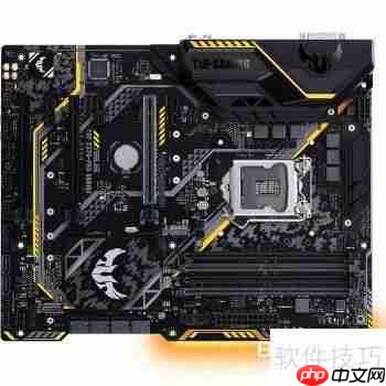 华硕Z370-H Gaming主板超频设置指南