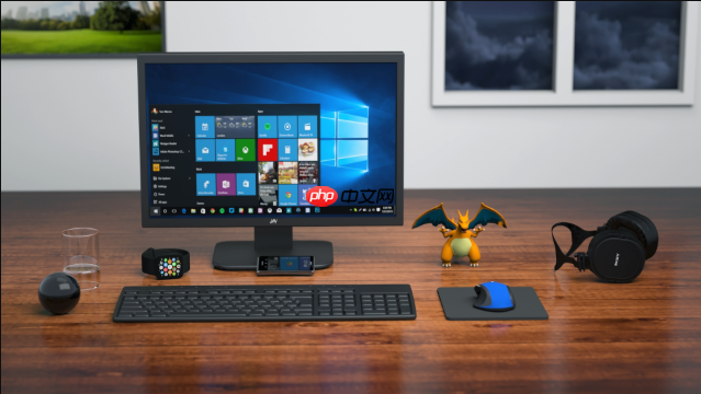 如何制作Windows 10系统安装U盘？