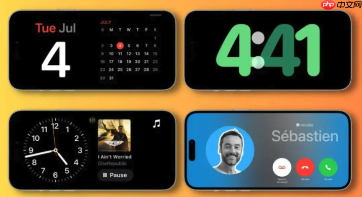 别浪费iPhone这个“黑科技”！快速提取图片文字的神操作​