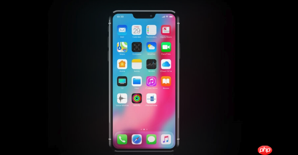原来iPhone的“放大镜”是神器？超强用法大揭秘​
