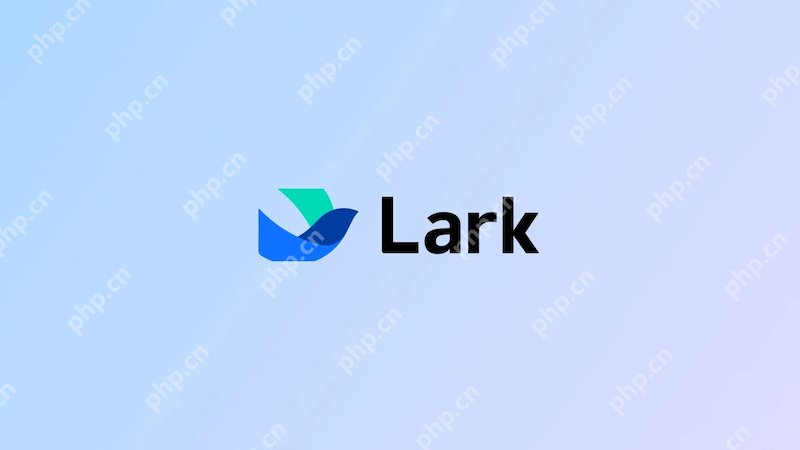 Lark美国服务突然终止 如何紧急迁移企业数据？ - 菜鸟