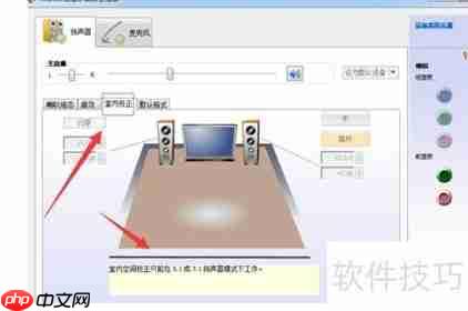 音频管理器：麦克风设置方法指南